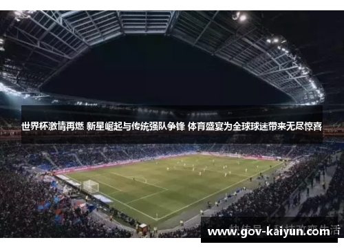 世界杯激情再燃 新星崛起与传统强队争锋 体育盛宴为全球球迷带来无尽惊喜