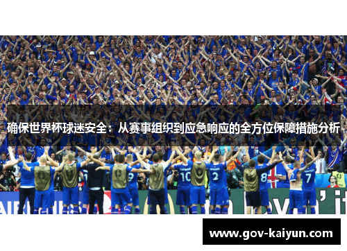 确保世界杯球迷安全：从赛事组织到应急响应的全方位保障措施分析