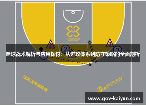 篮球战术解析与应用探讨：从进攻体系到防守策略的全面剖析