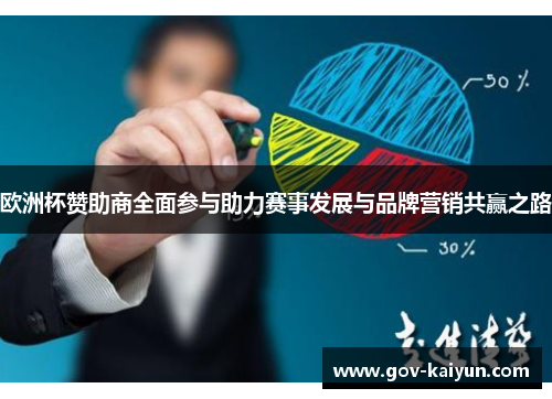 欧洲杯赞助商全面参与助力赛事发展与品牌营销共赢之路