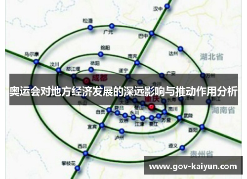 奥运会对地方经济发展的深远影响与推动作用分析