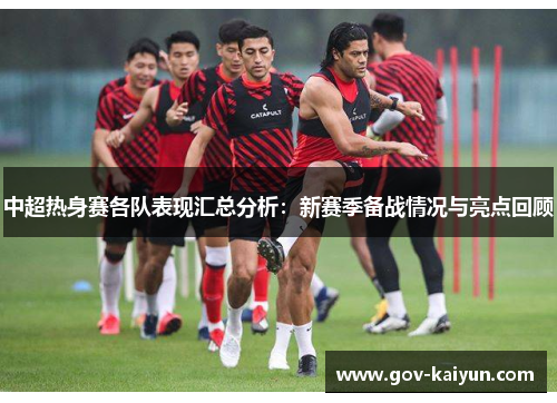 中超热身赛各队表现汇总分析：新赛季备战情况与亮点回顾